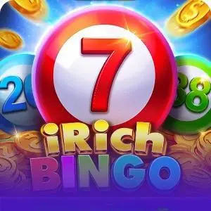 iRich Bingo